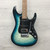 Used Ibanez AZ24P1QM PREMIUM S Type Electric Guitar Other 6-String 41124-S000218247 View 1