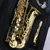 Used Allora ALTO SAXOPHONE Alto Saxophone 41124-S000218248 View 2
