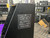 Used SLOPED ROLLING RACK 13+ Space Rack 40012-S000324802 View 9