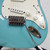 Used Squier CLASSIC VIBE STRATOCASTER S Type Electric Guitar Blue 6-String 40042-S000284793 View 7