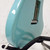 Used Squier CLASSIC VIBE STRATOCASTER S Type Electric Guitar Blue 6-String 40042-S000284793 View 11