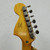 Used Squier CLASSIC VIBE STRATOCASTER S Type Electric Guitar Blue 6-String 40042-S000284793 View 12