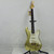 Used S-STYLE PARTS GUITAR S Type Electric Guitar Goldtop 6-String 40042-S000284791 View 3