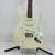 Used Squier CLASSIC VIBE 70S STRATOCASTER S Type Electric Guitar White 6-String 40042-S000284792 View 1