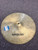 Used ARGENT 16 CRASH Crash Cymbal 16" 41137-S000109459 View 1