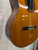 Used Alvarez 5006 CLASSICAL 70S MIJ Solid Top Acoustic Guitar Natural 41125-S000044735 View 6