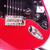 Used Fender STA S Type Electric Guitar Red 6-String 40042-S000284794 View 7