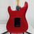 Used Fender STA S Type Electric Guitar Red 6-String 40042-S000284794 View 14