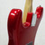 Used Fender STA S Type Electric Guitar Red 6-String 40042-S000284794 View 10