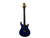 Used Paul Reed Smith - PRS SE CUSTOM 24 Double Cut Electric Guitar Blue 6-String 41136-S000160511 View 2
