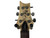 Used Paul Reed Smith - PRS SE CUSTOM 24 Double Cut Electric Guitar Blue 6-String 41136-S000160511 View 3