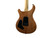 Used Paul Reed Smith - PRS SE CUSTOM 24 Double Cut Electric Guitar Blue 6-String 41136-S000160511 View 4
