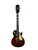 Used GROTE LP TYPE LP Type Electric Guitar Red 6-String 41136-S000160513 View 2