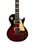Used GROTE LP TYPE LP Type Electric Guitar Red 6-String 41136-S000160513 View 1