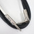 Horizon 10' Right Angle Instrument Cable View 3