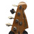 Used Squier Classic Vibe 60s Mustang Bass P Type Bass Guitar Blue 4-String 41117-S000059914 View 2