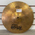 Used - Zildjian 14IN SCIMITAR HI HATS 40087-S000248268 View 1