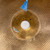 Used - Zildjian 20 SCIMITAR ROCK RIDE 40087-S000248267 View 4