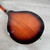 Used Fender FM-100 Mandolin - Gig Bag Included 40112-S000187761 View 7