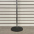 Used - Atlas ROUND BASE Microphone Stand 40087-S000248285 View 2