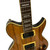 Used Washburn WI66PRO Offset Double Cutaway Electric Guitar Wood 6-String 40009-S000322620 View 5