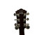 Used Washburn WI66PRO Offset Double Cutaway Electric Guitar Wood 6-String 40009-S000322620 View 11