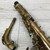 Used Selmer Mark VI 1965 Vintage Alto Saxophone 40051-S000122457 View 9