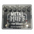 Used Electro Harmonix Metal Muff W/top Boost Fuzz Pedal 41117-S000059917 View 1
