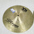 Used Stagg 14 IN HI HATS PAIR Hi Hat Cymbals 14" 40042-S000284800 View 3