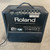 Used ROLAND KC-60 Keyboard Amplifier 41106-S000108400 View 3