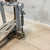 Used Rogers SWIV-O-MATIC BASS PEDAL Vintage Kick Drum Pedal 41108-S000068919 View 6