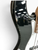 Used Squier AFFINITY JAZZ BASS V J Type Bass Guitar Black 5-String 41130-S000014208 View 4