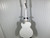 Used Guild STARFIRE I JET 90 Semi-Hollow Electric Guitar White 6-String 40107-S000161698 View 6