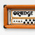 Used Orange AD-140 HTC Tube Guitar Amplifier Head 41103-S000062477 View 2