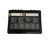 Used Alesis SR-16 DRUM MACHINE W/ADPT/MANUAL Vintage Drum Machine 41126-S000095031 View 3
