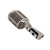 Used Shure 55SH SERIES II Dynamic Microphone View 1