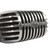 Used Shure 55SH SERIES II Dynamic Microphone View 4