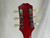 Used Epiphone SG 61 REISSUE SG Type Electric Guitar Red 6-String 40012-S000324810 View 13