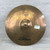 Used Zildjian ZBT 18 CRASH RIDE Crash Cymbal 18" 41124-S000218258 View 1