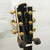 Used Aio SC77 Electric Guitar Red Burst 40015-S000349775 View 5