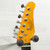 Used Oscar Schmidt OS-30 3/4 Electric Guitar Tobacco Sunburst 40015-S000349777 View 5