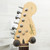 Used Squier Affinity Strat HSS Electric Guitar Red 40015-S000349774 View 5