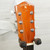 Used Indiana Colt 3/4 Laminate Top Acoustic Guitar Natural 40015-S000349778 View 5
