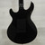 Used Cort M600 Electric Guitar Black Cherry 40015-S000349779 View 3