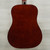 Used Washburn GWLG1 Laminate Top Acoustic Guitar Natural 40015-S000349780 View 3