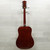 Used Washburn GWLG1 Laminate Top Acoustic Guitar Natural 40015-S000349780 View 7