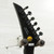 Used Jackson RRX24 Electric Guitar Winter Camo - Repaired Headstock 40015-S000349784 View 9