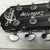 Used Washburn Oscar Schmidt Delta King OE-30 Semi-Hollowbody Electric Guitar Sunburst 40051-S000122480 View 11