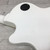 Used Agile AL-2000 LP Type Electric Guitar White 40051-S000122482 View 11