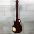 Used Agile AL-2000 Spalted LP Type Electric Guitar 40051-S000122483 View 4